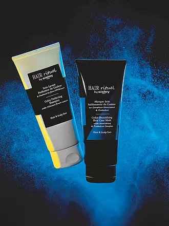 SISLEY | Haarpflege - Masque Soin Sublimateur de Couleur 200ml | 